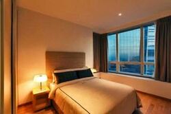 Marina Bay Residences (D1), Condominium #616315821